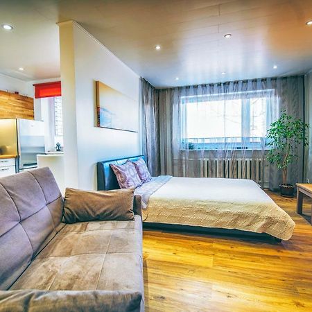 Simoone Kesklinna Apartment Хаапсалу Экстерьер фото